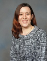 Anna Erickson, Georgia Institute of Technology