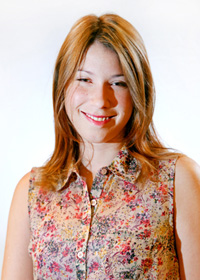 Photo of Sarah Palaich
