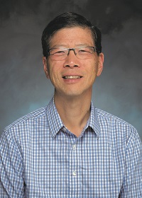 Alan S. Wan, Deputy Program Director, Weapon Physics and Design Program, Lawrence Livermore National Laboratory