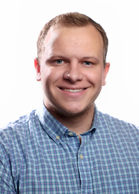 Headshot of Scott Campbell