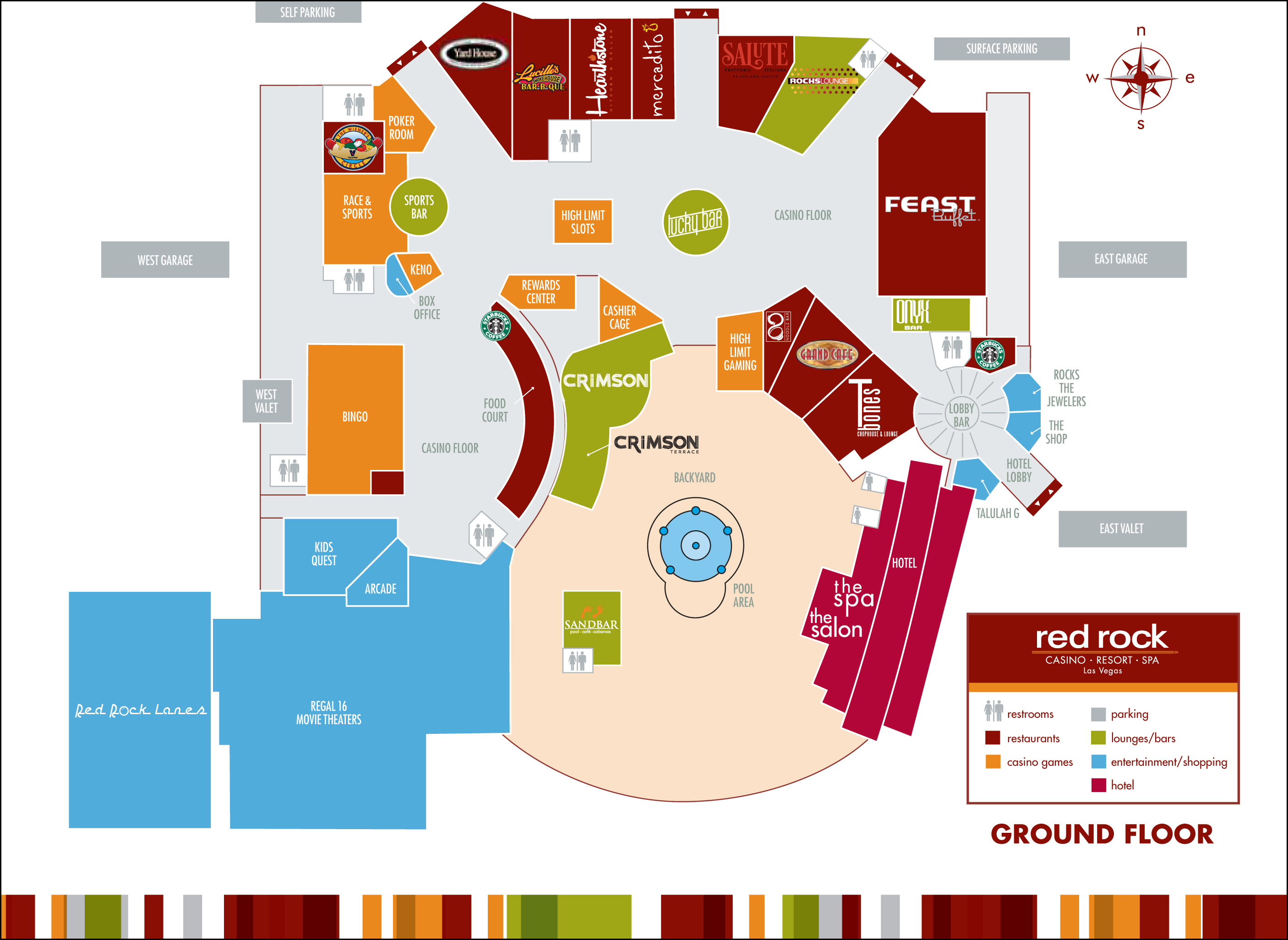 dispensary near red rock casino las vegas