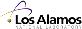 Logo: Los Alamos National Laboratory