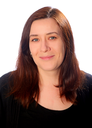 Dr. Anna Erickson, Georgia Institute of Technology