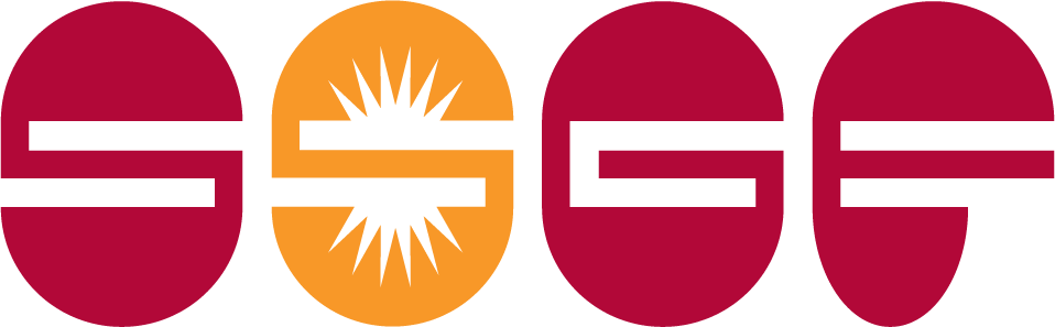 The DOE NNSA SSGF logo.