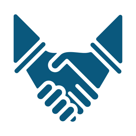 Handshake Icon