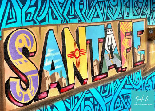 Santa Fe, New Mexico